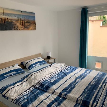 Ferienwohnung Sonnengarten Wincheringen Exteriér fotografie