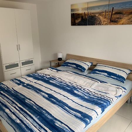 Ferienwohnung Sonnengarten Wincheringen Exteriér fotografie