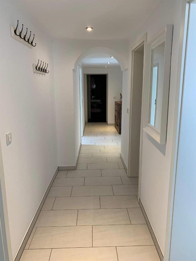 Ferienwohnung Sonnengarten Wincheringen Exteriér fotografie