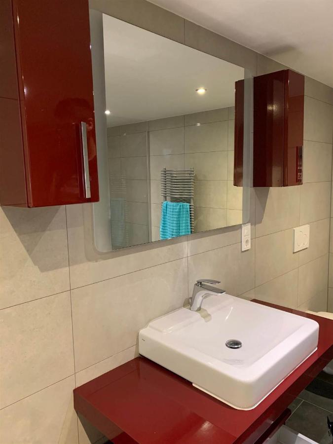 Ferienwohnung Sonnengarten Wincheringen Exteriér fotografie