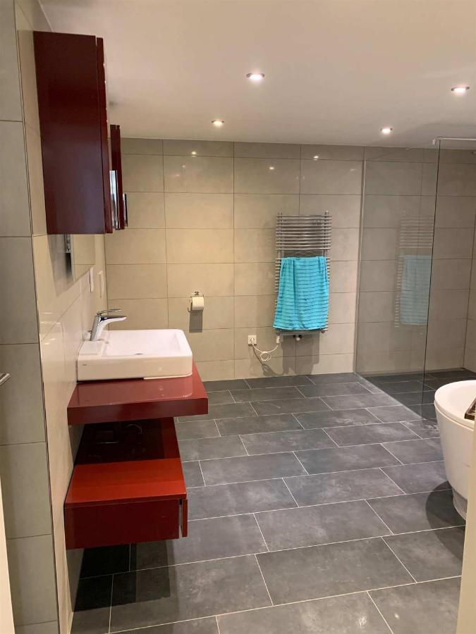 Ferienwohnung Sonnengarten Wincheringen Exteriér fotografie
