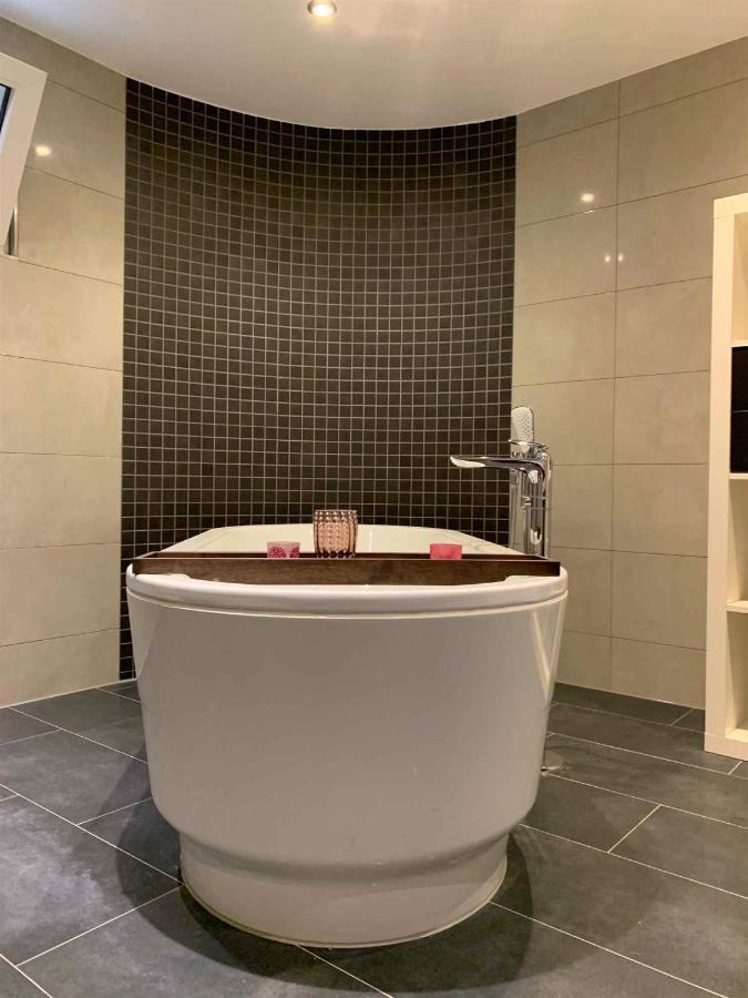 Ferienwohnung Sonnengarten Wincheringen Exteriér fotografie